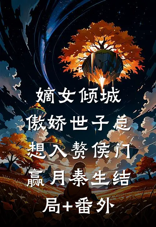 嫡女倾城，傲娇世子总想入赘侯门赢月秦生结局+番外