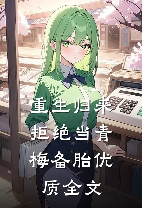 重生归来，拒绝当青梅备胎优质全文