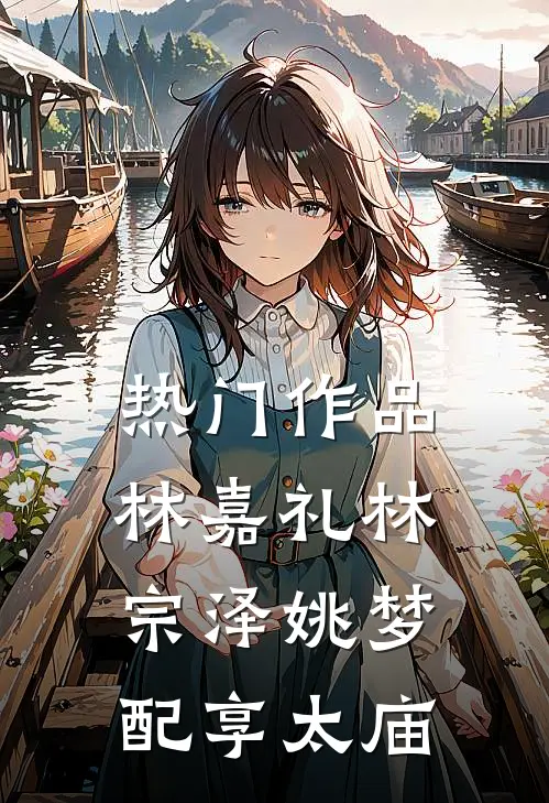 热门作品林嘉礼林宗泽姚梦配享太庙