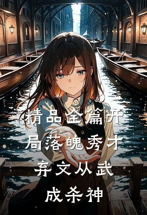 精品全篇开局落魄秀才，弃文从武成杀神