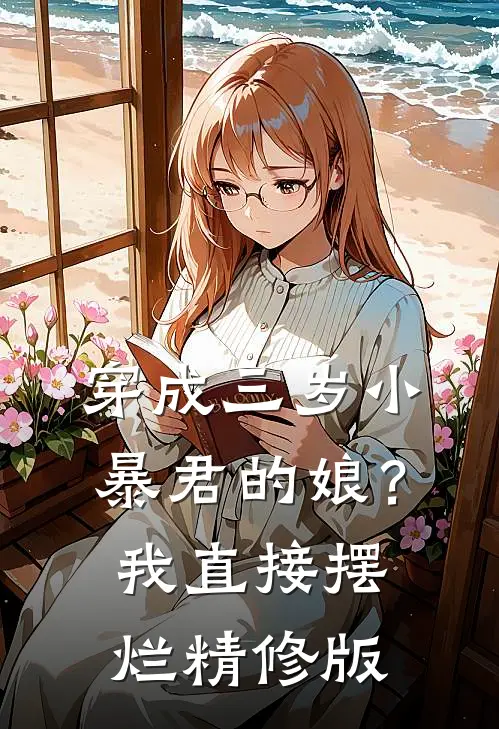 穿成三岁小暴君的娘？我直接摆烂精修版