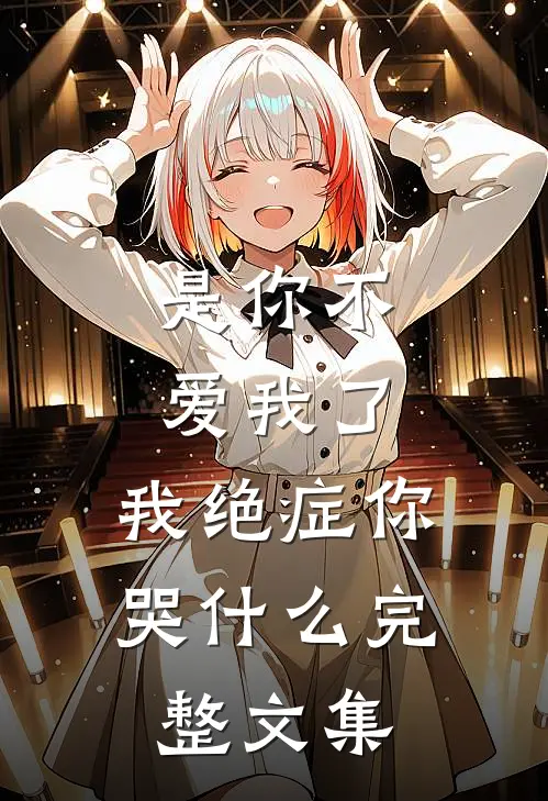 是你不爱我了，我绝症你哭什么完整文集