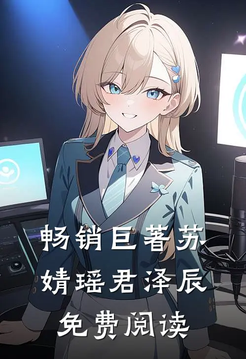 畅销巨著苏婧瑶君泽辰免费阅读