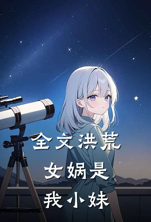 全文洪荒：女娲是我小妹