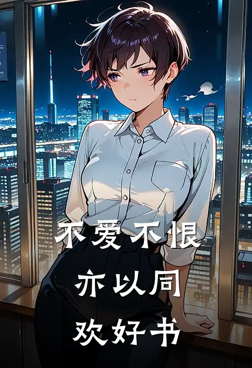 不爱不恨，亦以同欢好书