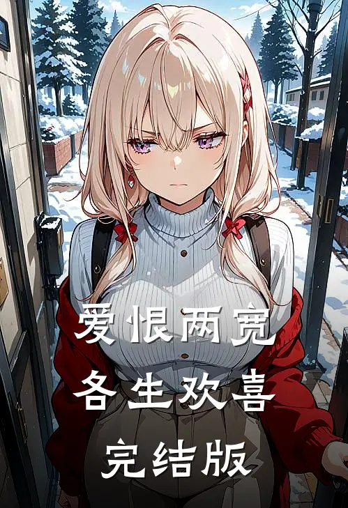爱恨两宽，各生欢喜完结版