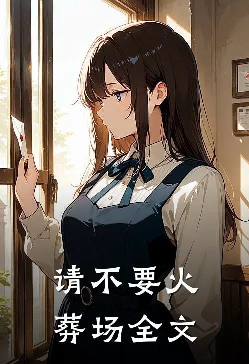 请不要火葬场全文