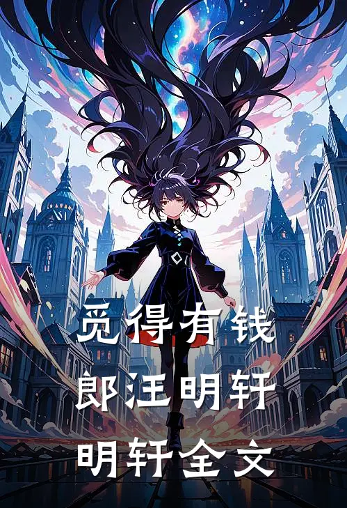 觅得有钱郎汪明轩明轩全文