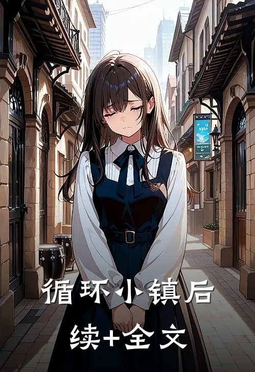 循环小镇后续+全文