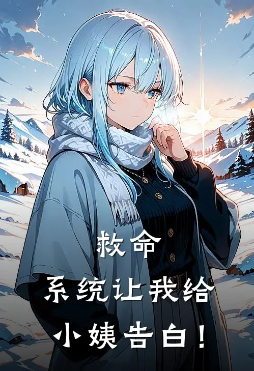 救命，系统让我给小姨告白！
