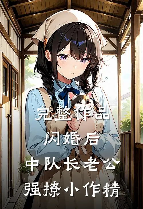 完整作品闪婚后，中队长老公强撩小作精