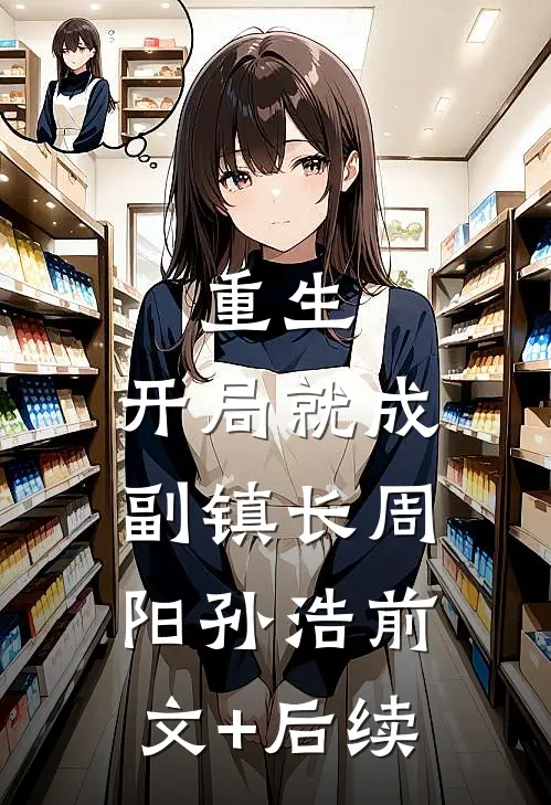 重生：开局就成副镇长周阳孙浩前文+后续