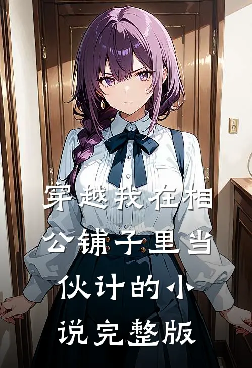 穿越我在相公铺子里当伙计的小说完整版