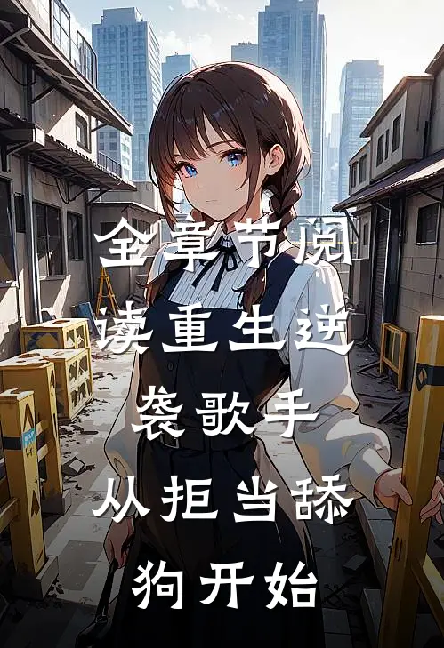 全章节阅读重生逆袭歌手：从拒当舔狗开始