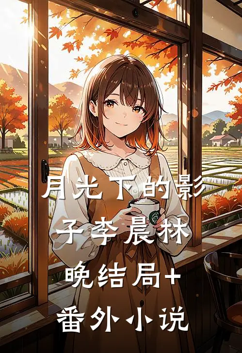 月光下的影子李晨林晚结局+番外小说