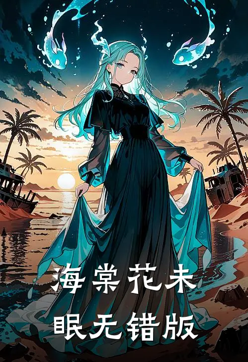 海棠花未眠无错版