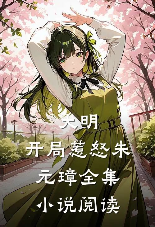 大明：开局惹怒朱元璋全集小说阅读