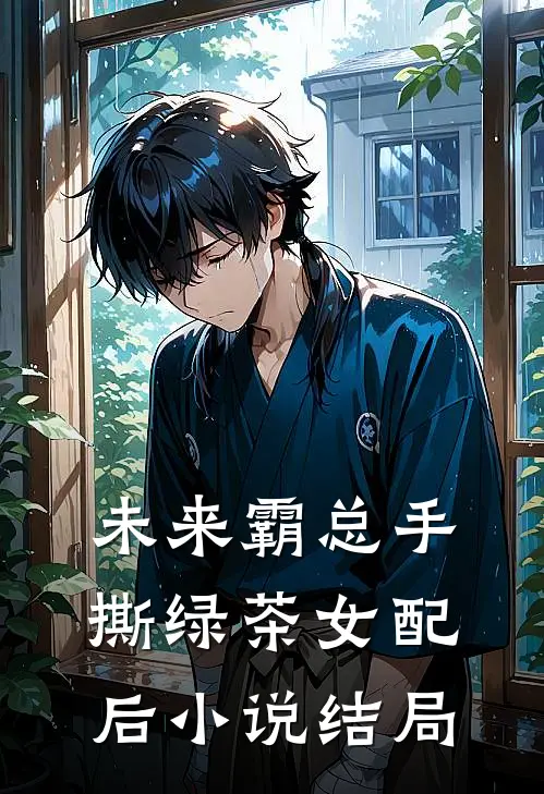 未来霸总手撕绿茶女配后小说结局