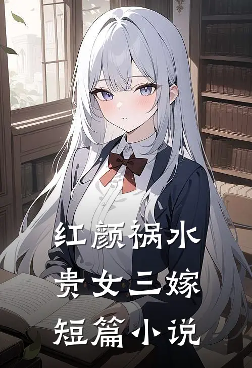 红颜祸水：贵女三嫁短篇小说
