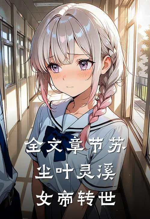 全文章节苏尘叶灵溪女帝转世