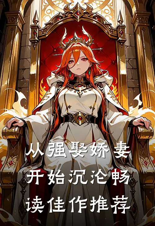 从强娶娇妻开始沉沦畅读佳作推荐