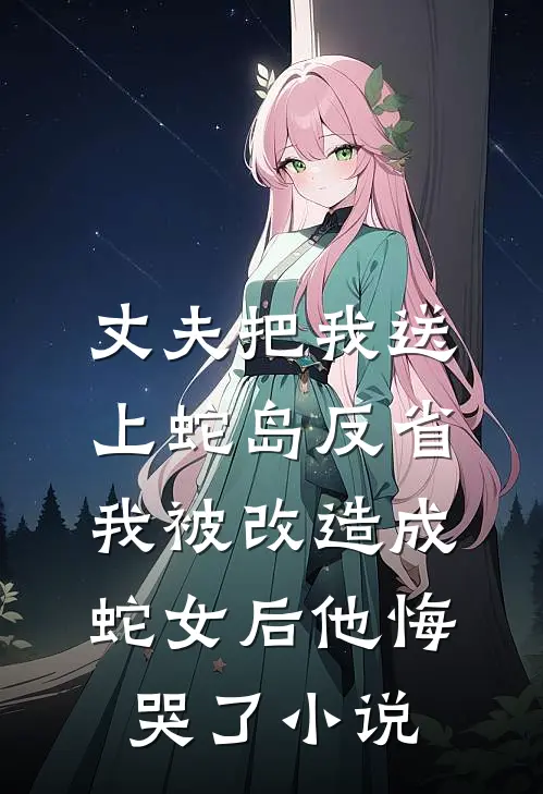 丈夫把我送上蛇岛反省，我被改造成蛇女后他悔哭了小说