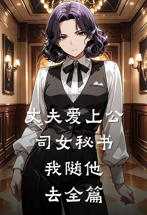 丈夫爱上公司女秘书，我随他去全篇