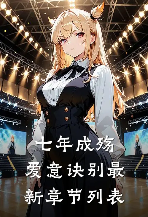 七年成殇，爱意诀别最新章节列表