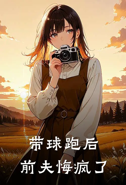 带球跑后，前夫悔疯了