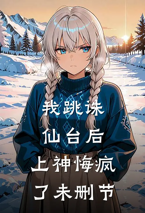 我跳诛仙台后，上神悔疯了未删节