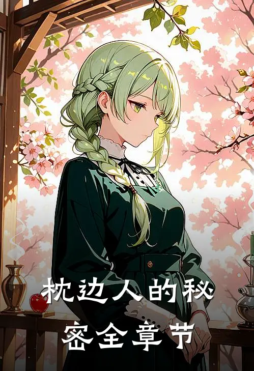 枕边人的秘密全章节