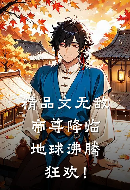 精品文无敌帝尊降临，地球沸腾狂欢！