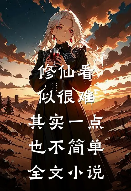 修仙看似很难，其实一点也不简单全文小说