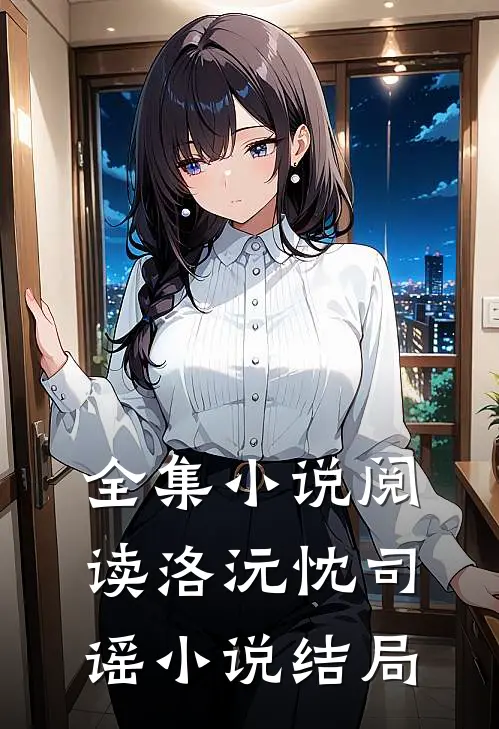 全集小说阅读洛沅忱司谣小说结局