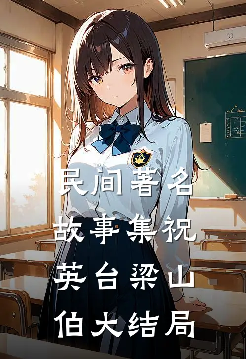 民间著名故事集祝英台梁山伯大结局