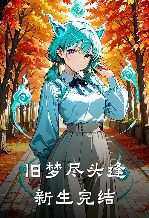 旧梦尽头逢新生完结