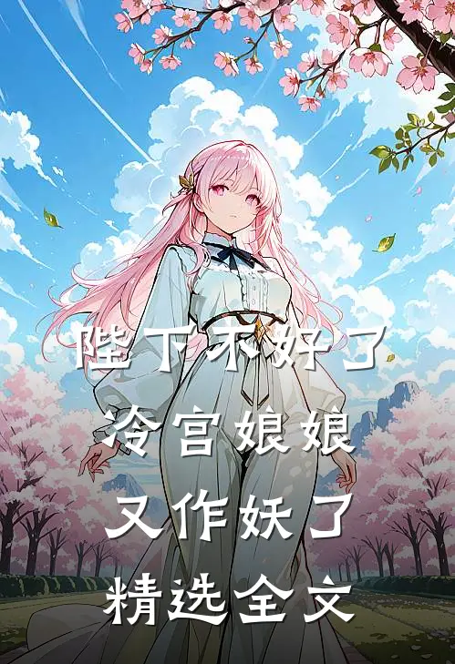陛下不好了冷宫娘娘又作妖了精选全文