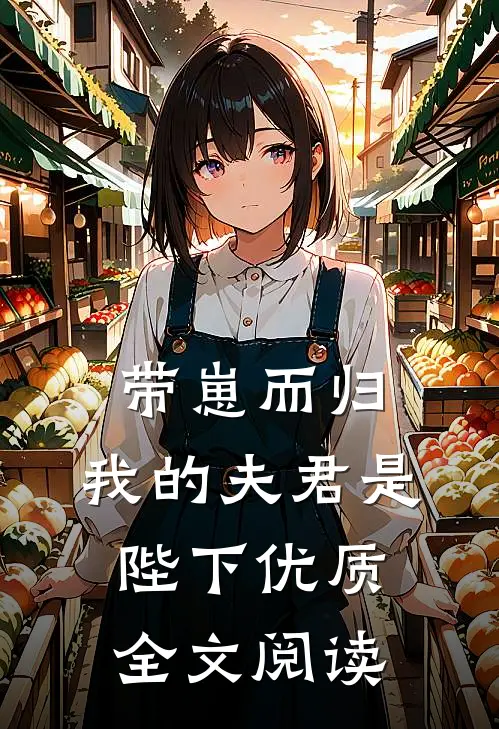 带崽而归，我的夫君是陛下优质全文阅读