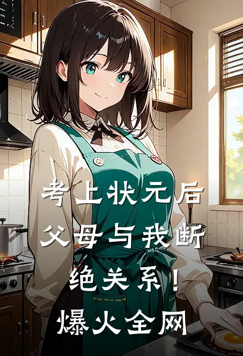 考上状元后，父母与我断绝关系！爆火全网