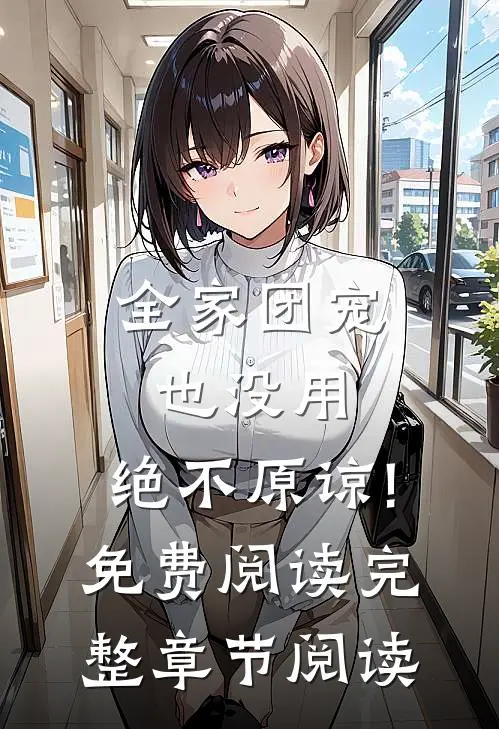 全家团宠也没用,绝不原谅!免费阅读完整章节阅读
