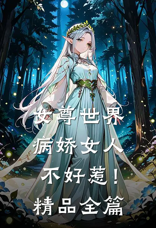 女尊世界：病娇女人不好惹！精品全篇