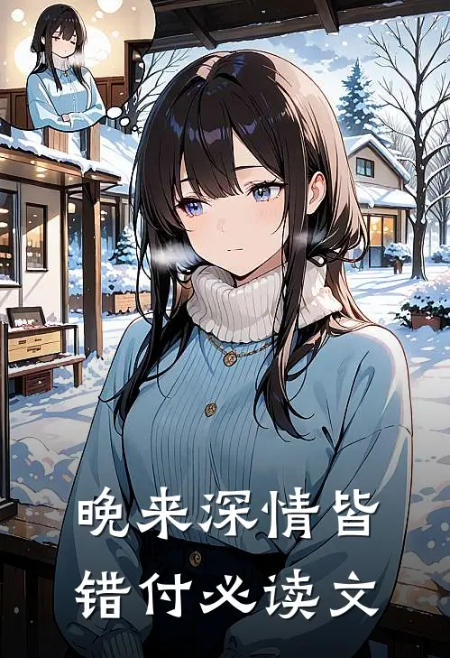 晚来深情皆错付必读文