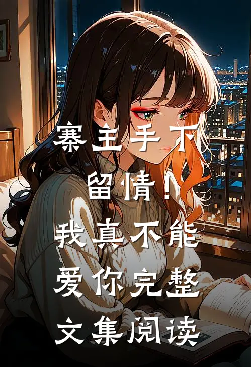 寨主手下留情！我真不能爱你完整文集阅读