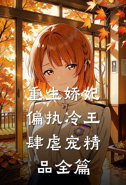 重生娇妃：偏执冷王肆虐宠精品全篇