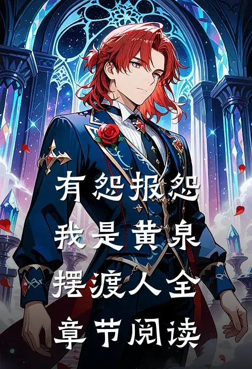 有怨报怨，我是黄泉摆渡人全章节阅读