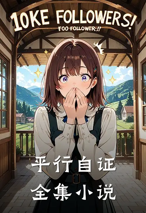 平行自证全集小说