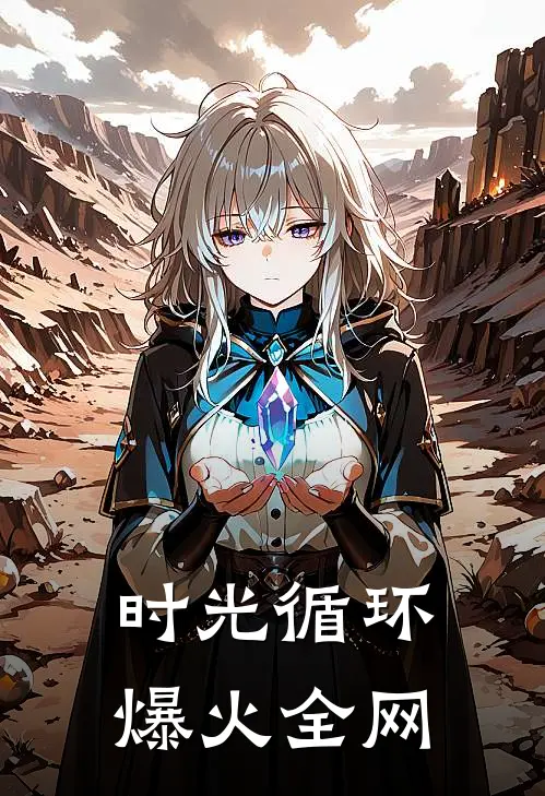 时光循环爆火全网