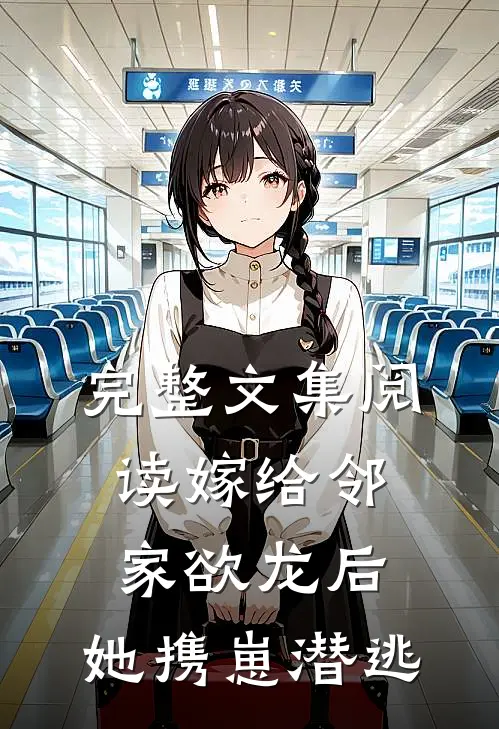 完整文集阅读嫁给邻家欲龙后，她携崽潜逃