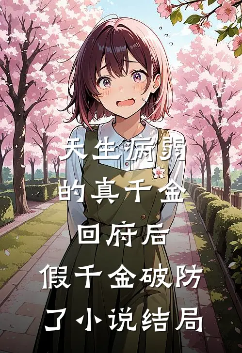 天生病弱的真千金回府后，假千金破防了小说结局