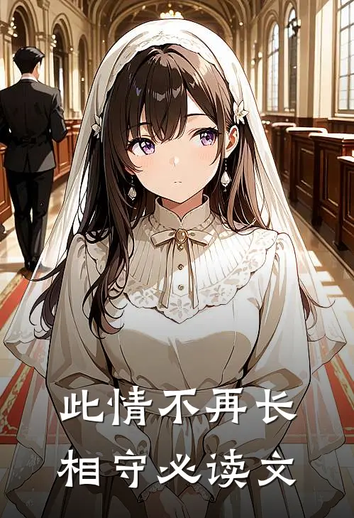 此情不再长相守必读文
